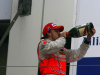 GP Germania - Gara